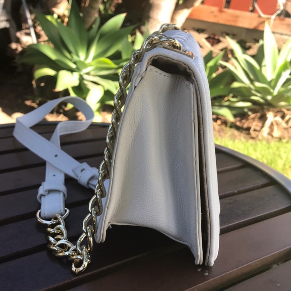 White purse - Picture 5 of 5